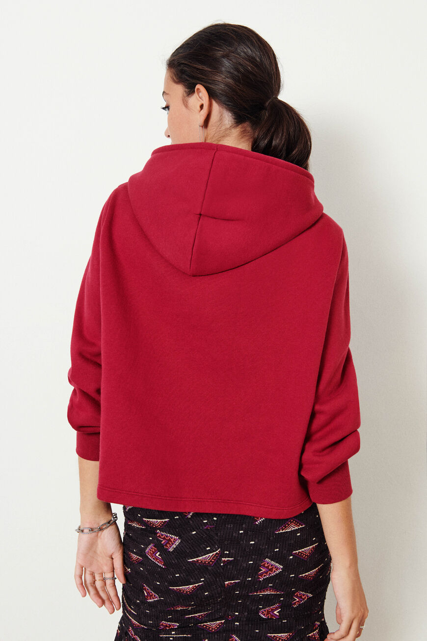 SWEATSHIRT DAREN