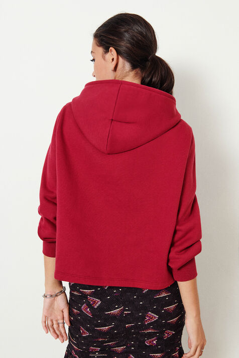 SWEATSHIRT DAREN