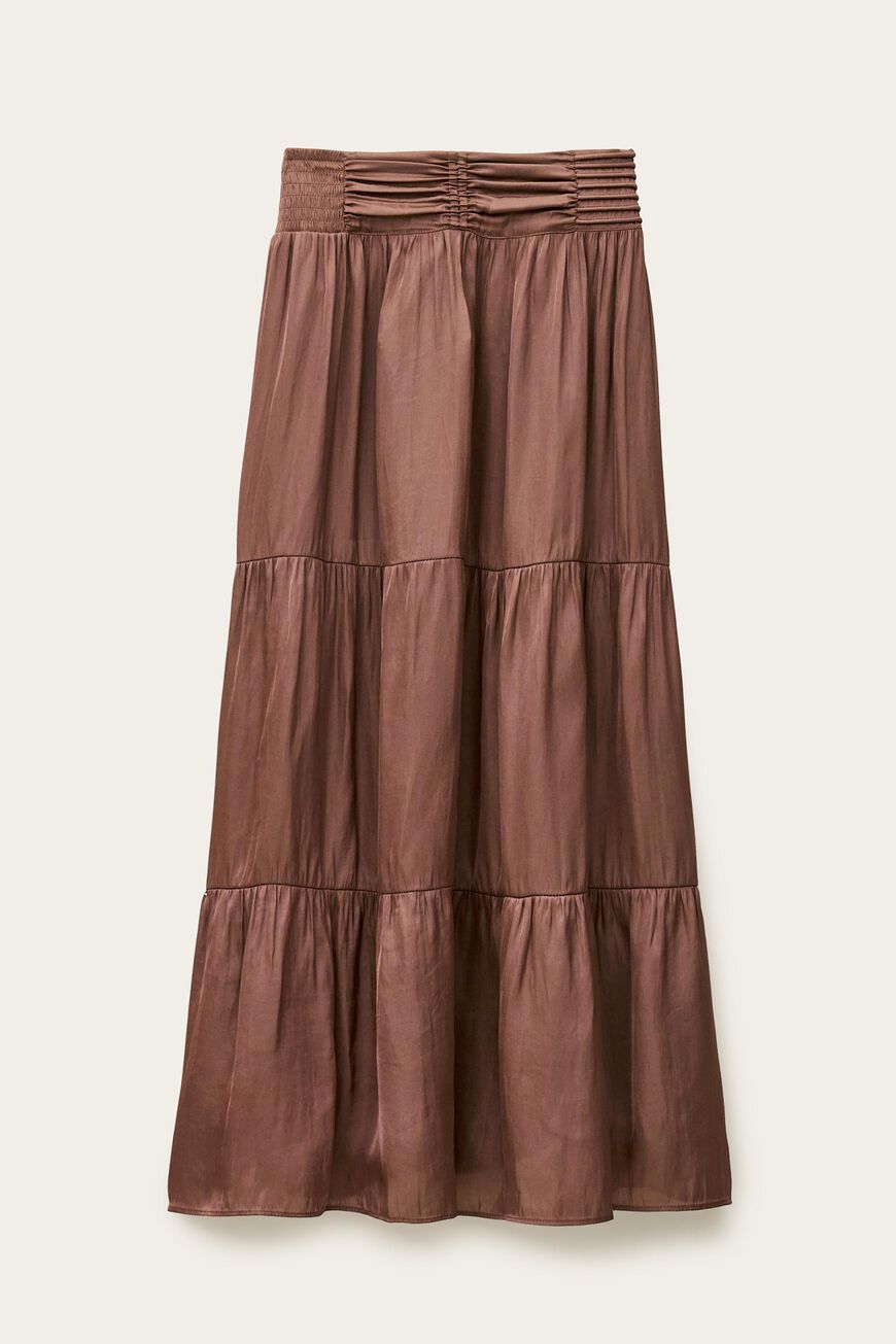 SKIRT CAMYLA