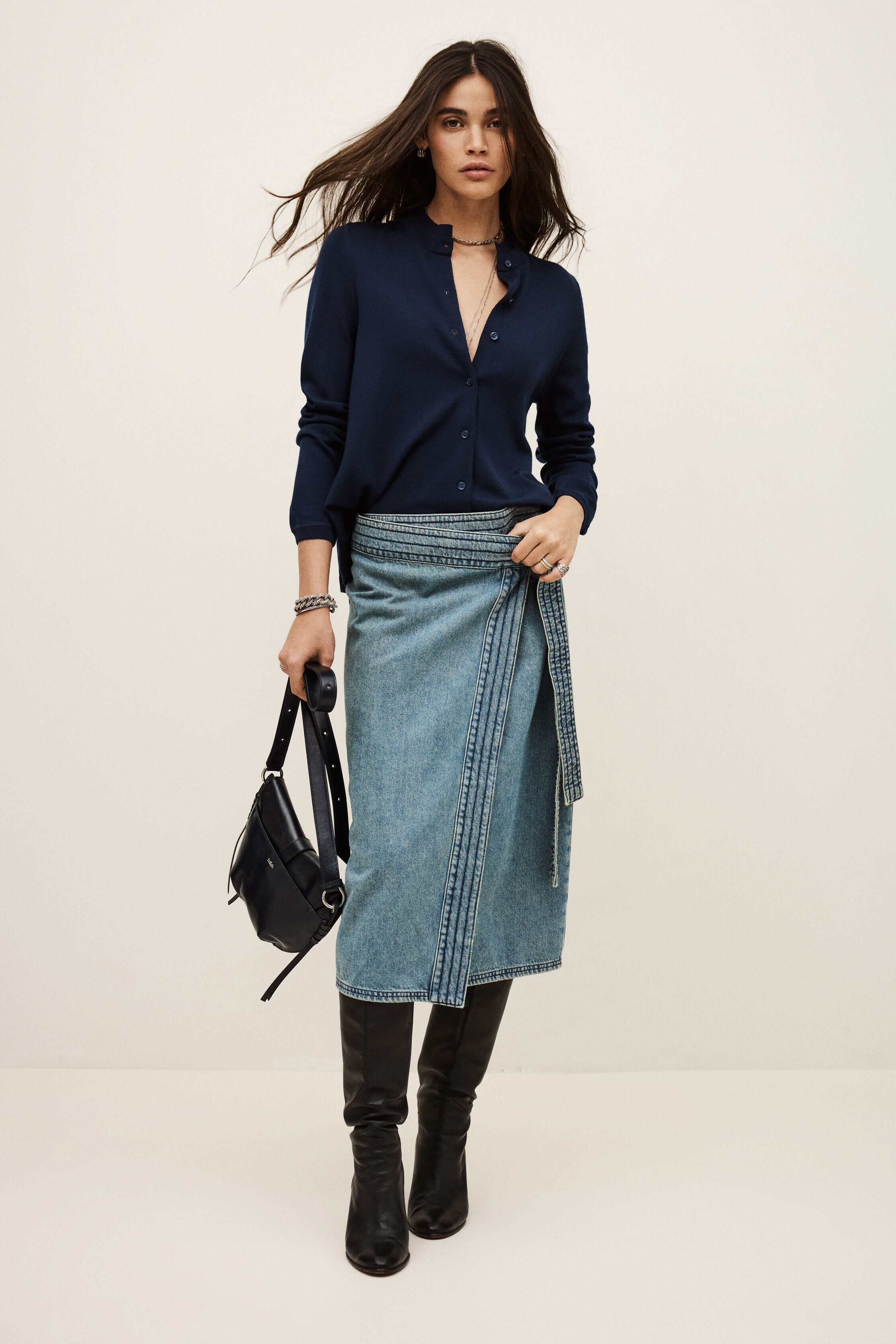 Cardigan BRIVAEL
