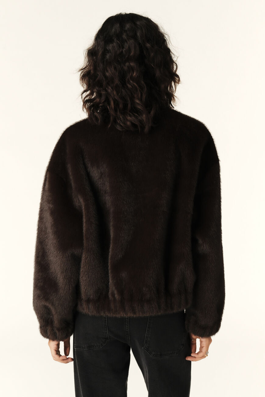 jacket PAROS