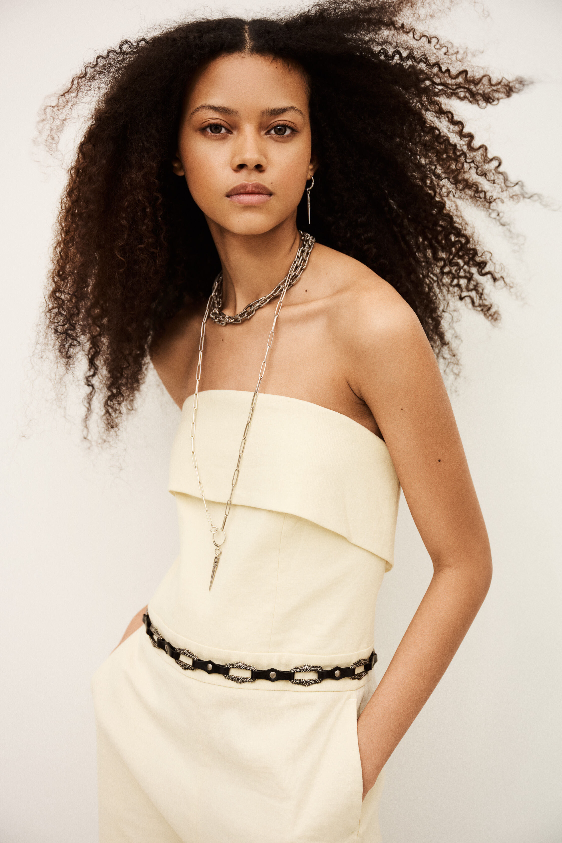 Jumpsuit CENELIA