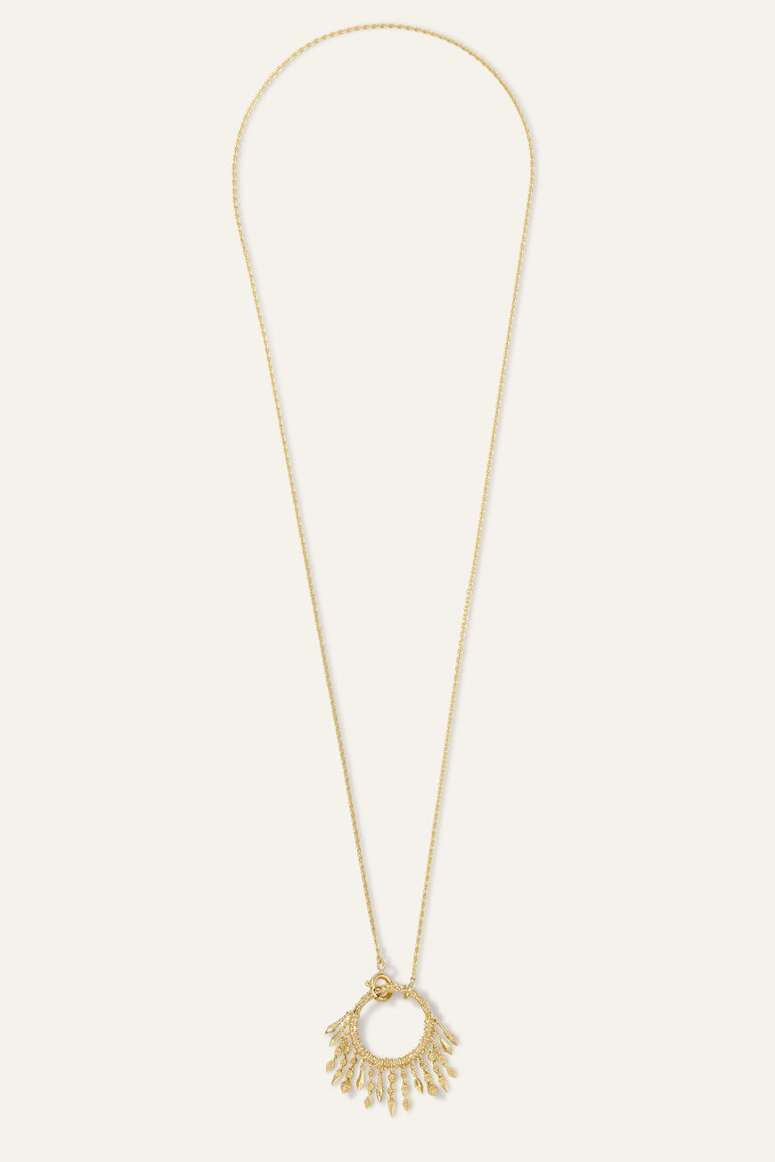necklace LINA