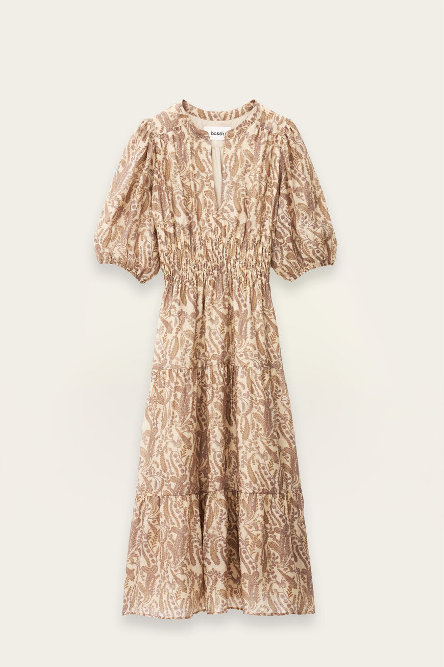 DRESS TANYSSA