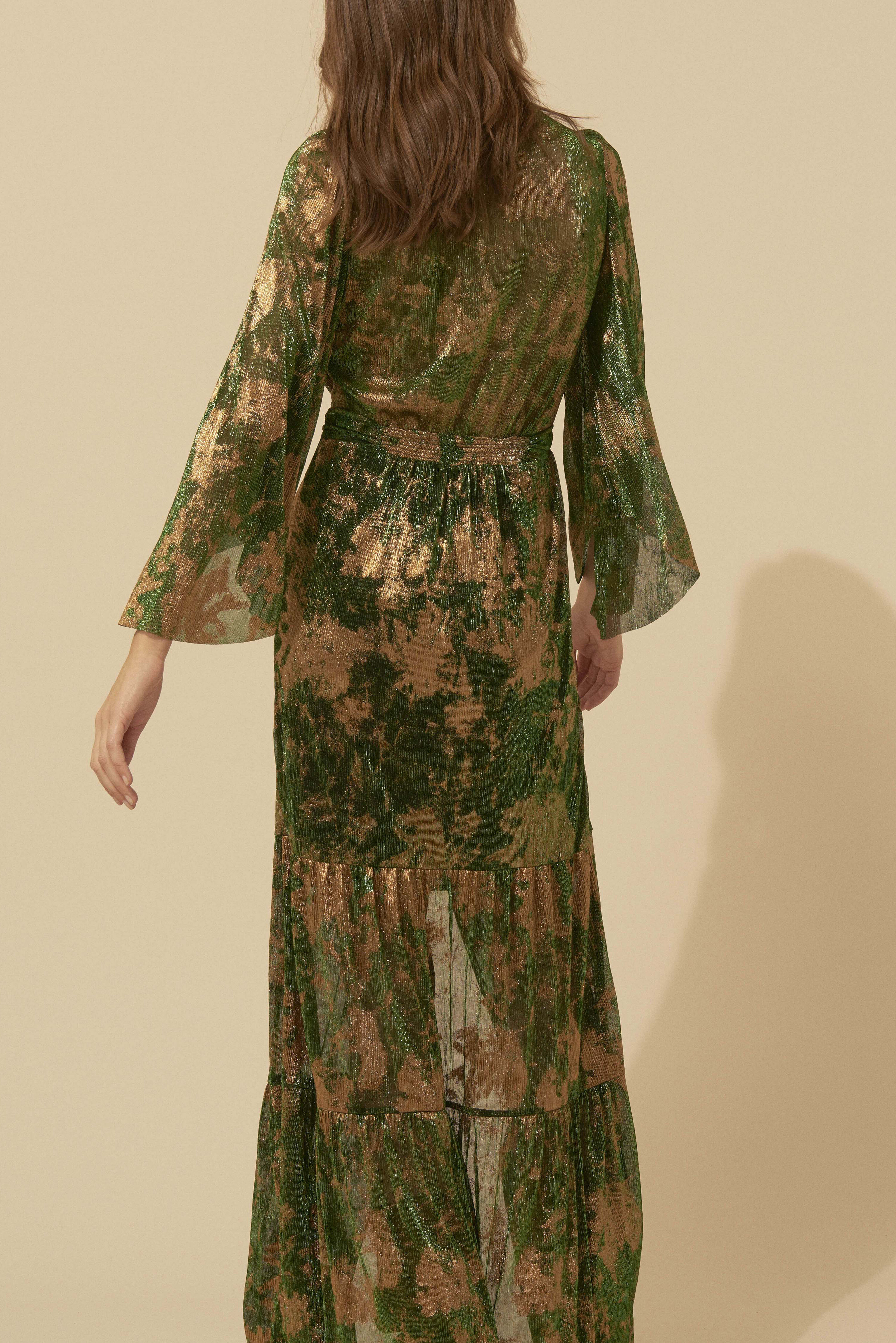 VIANCA DRESS