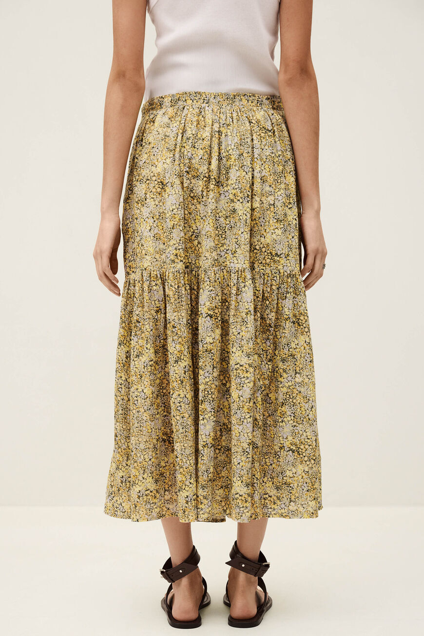 PANALIA SKIRT