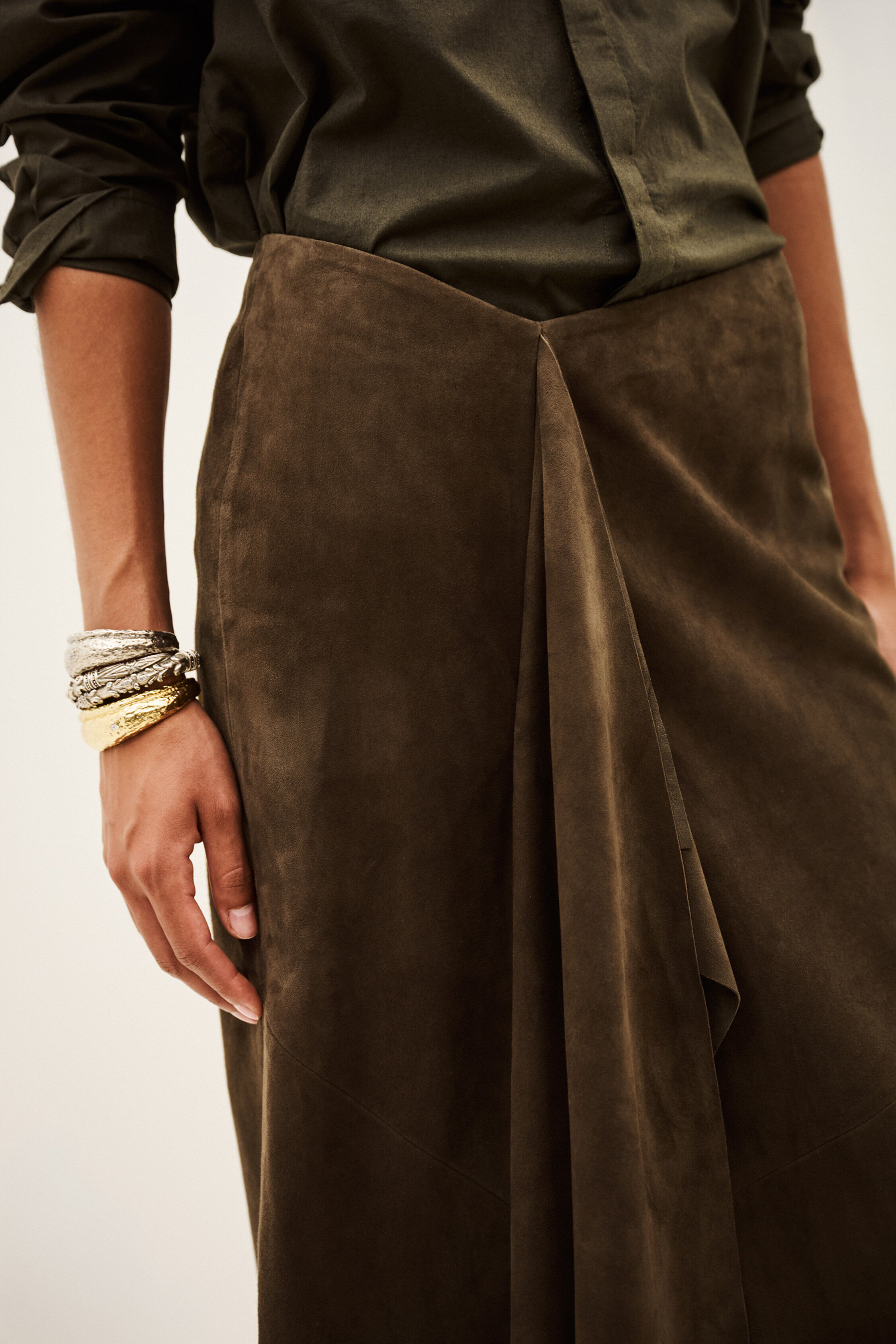 skirt NAYA