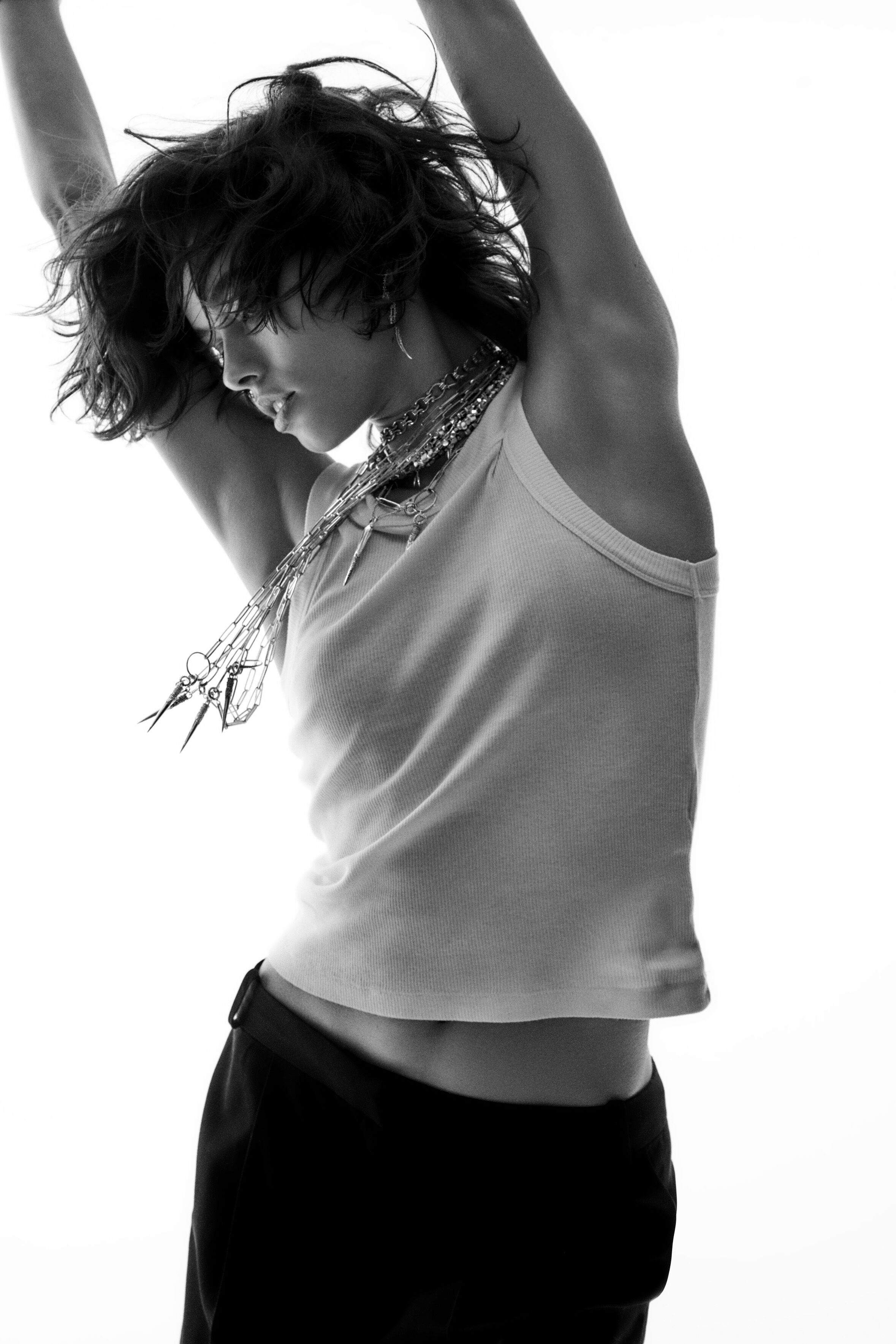 NECKLACE NAOMIE