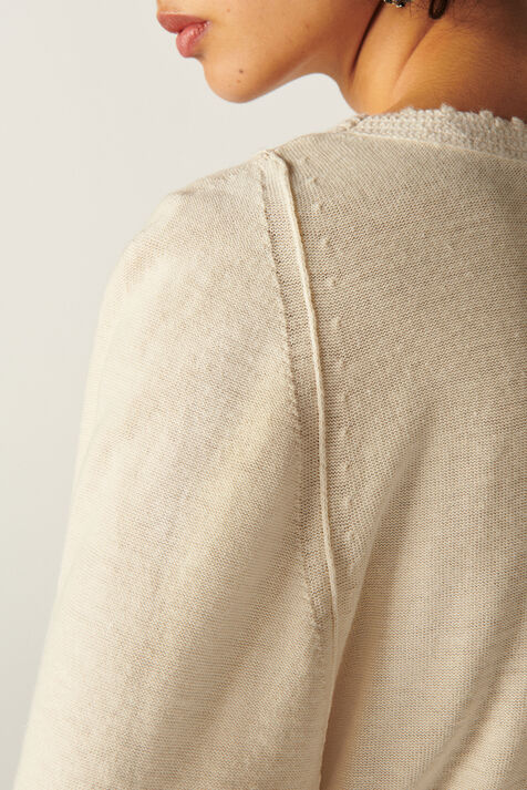 SWEATER DELTA