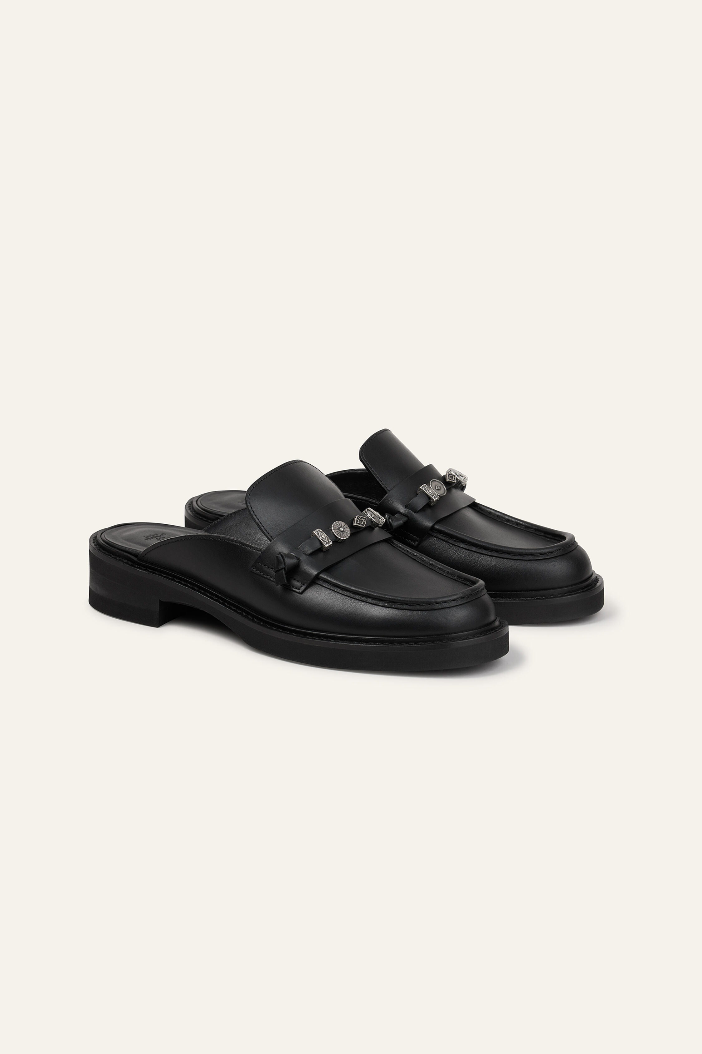 HUELA MOCCASINS