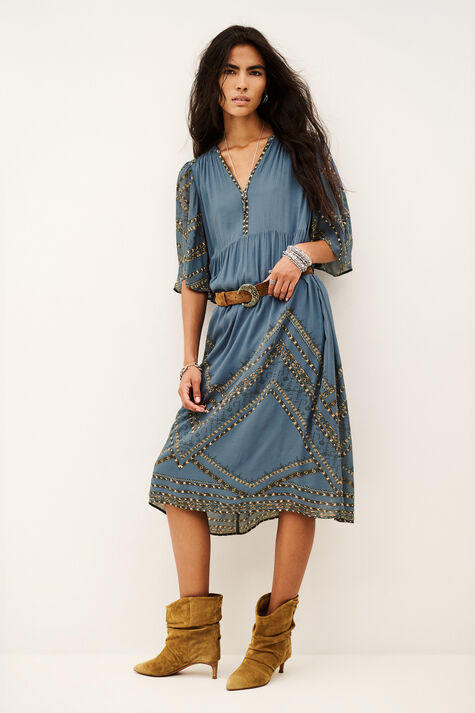 dress PACIFICA