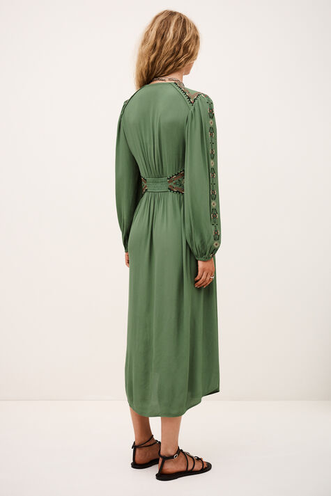 DRESS TINA