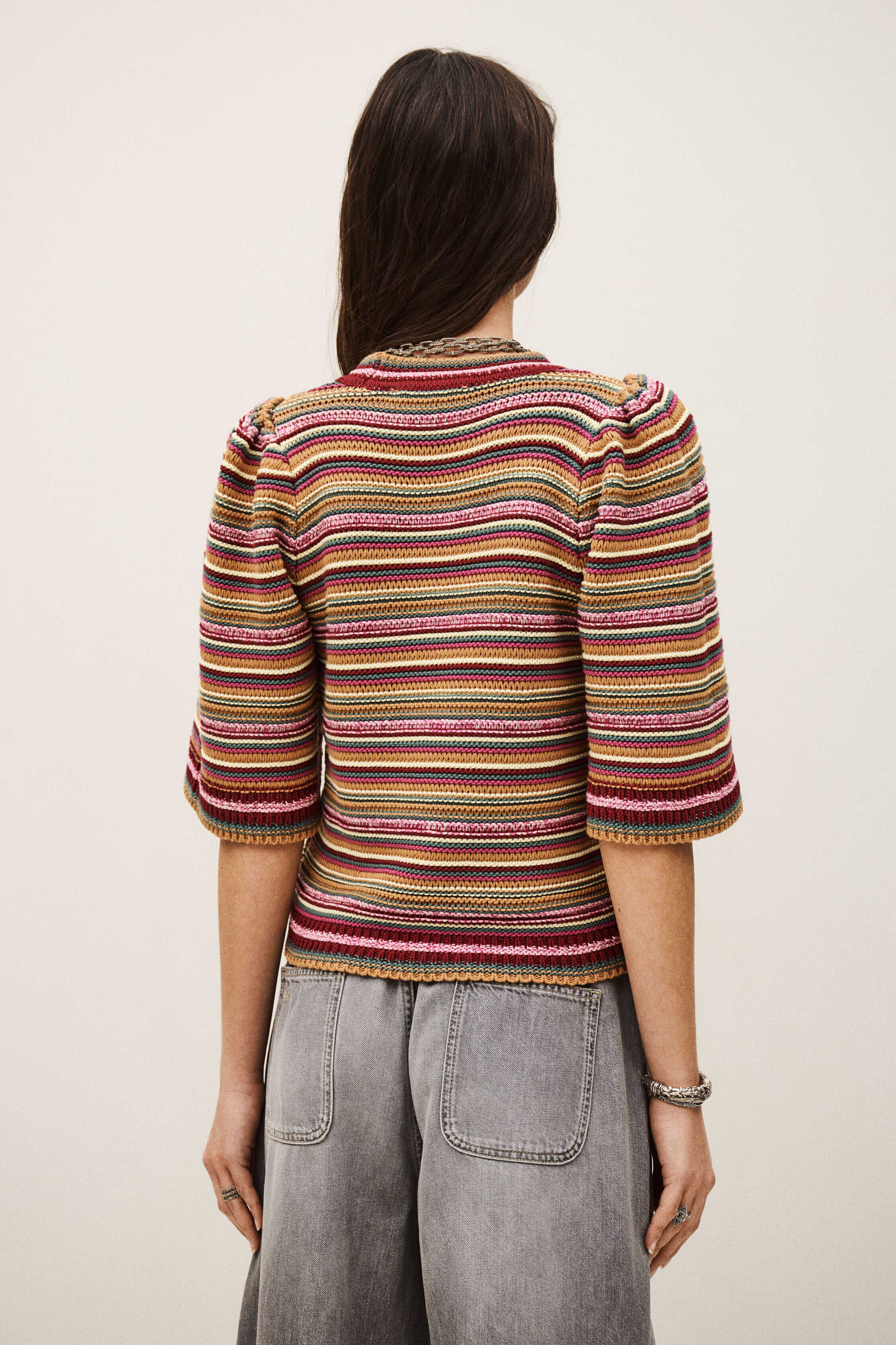 Pull FARFAELA