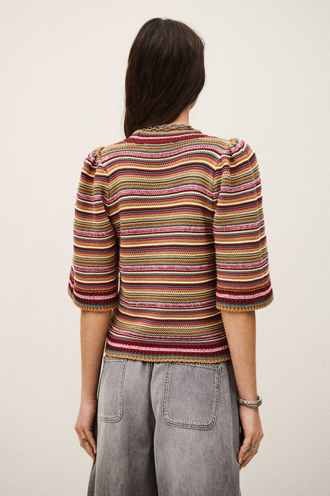 JUMPER FARFAELA
