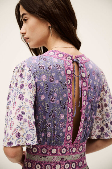 dress INES