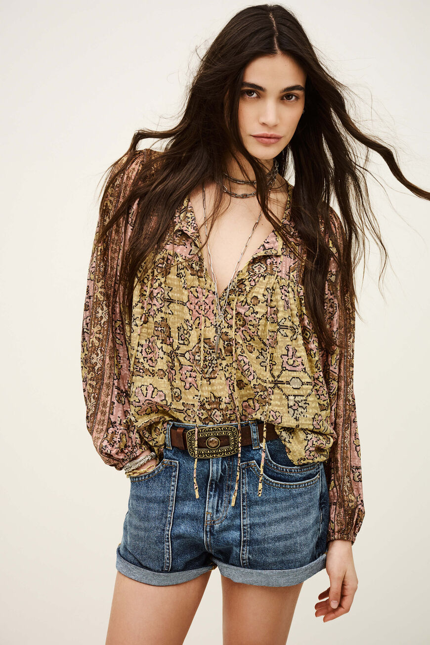Blouse PAMILA