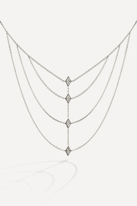 NECKLACE GYPSET