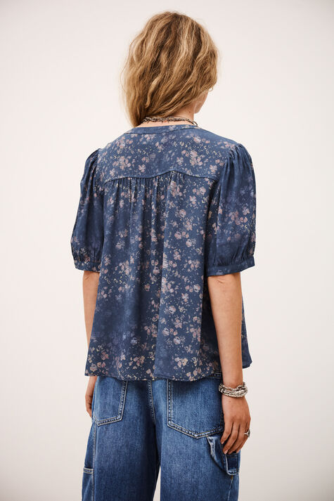 SHIRT NOVELLA