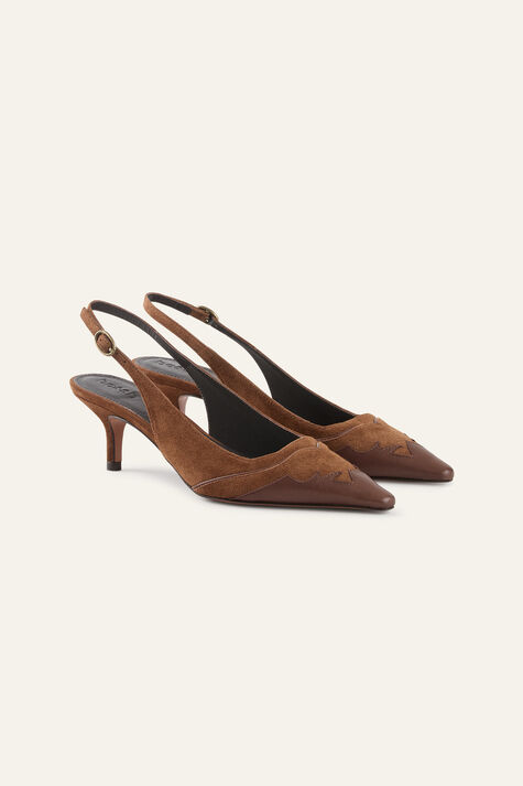 heels CASTA