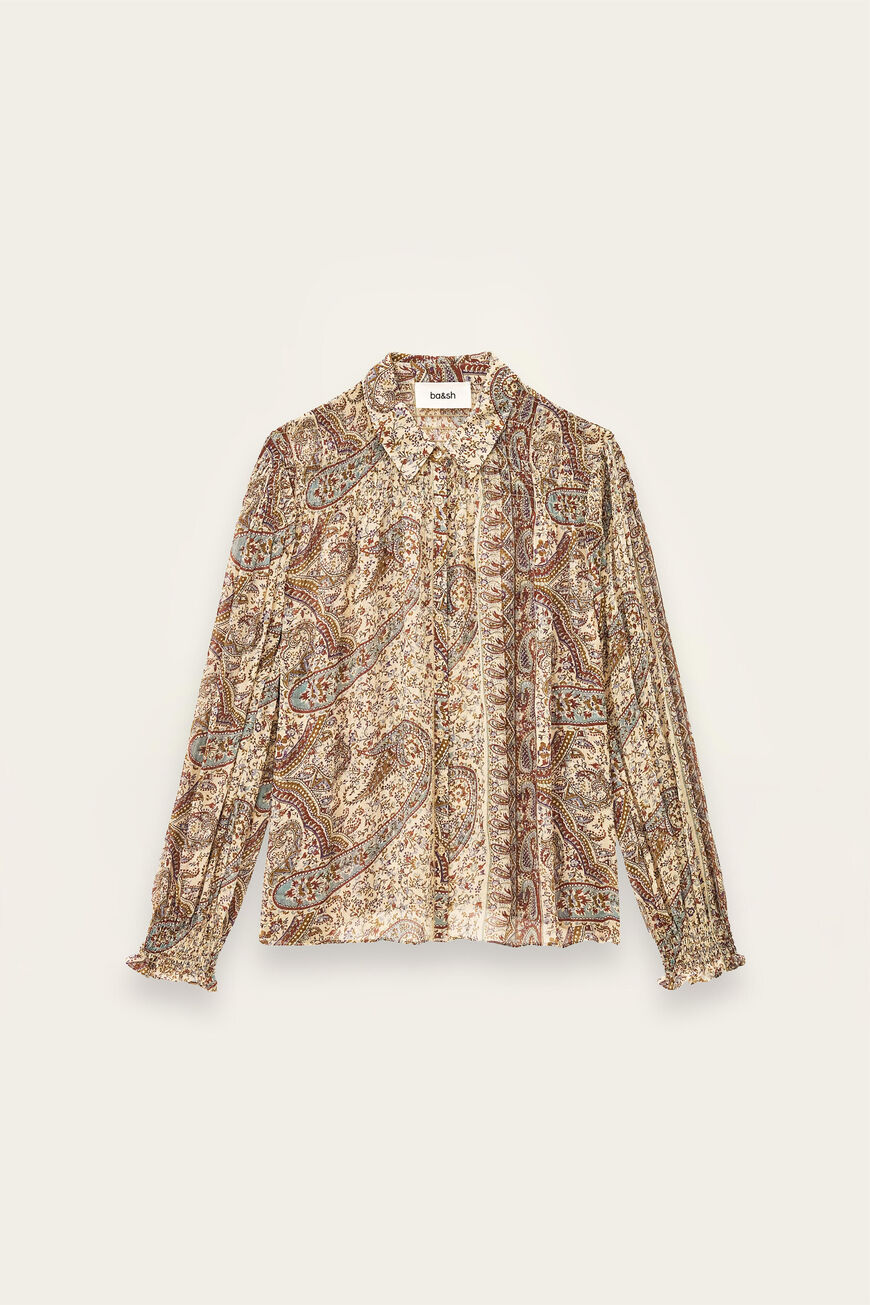 shirt CLEO