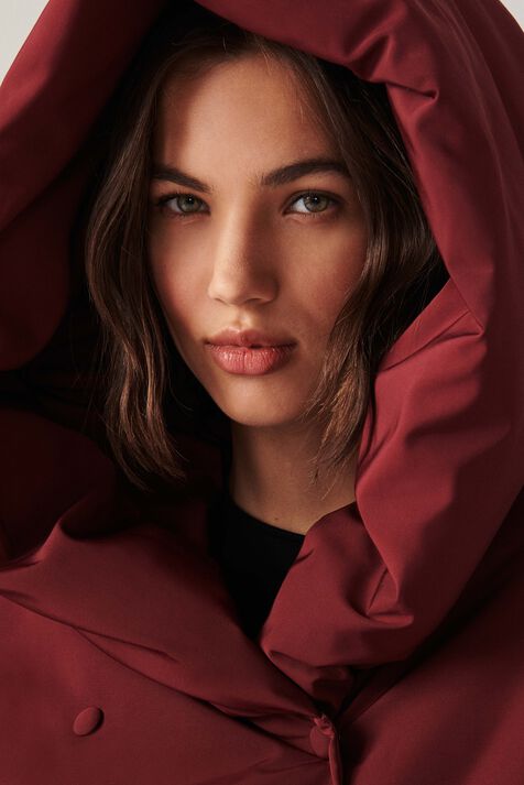 COAT KALI