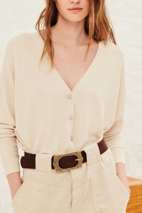 BREEZE CARDIGAN