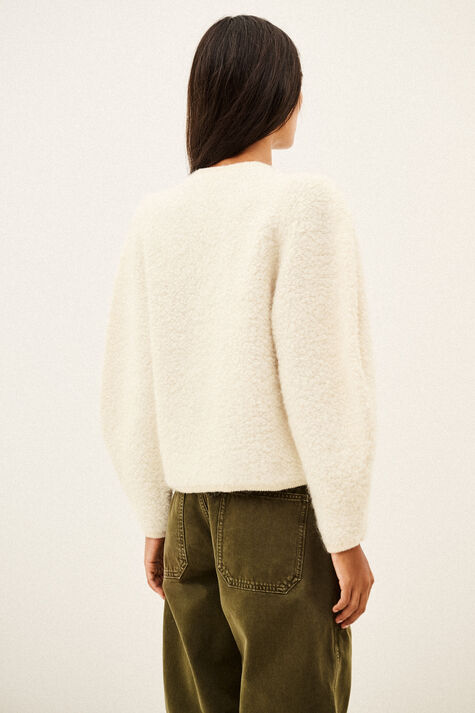 cardigan FIDA