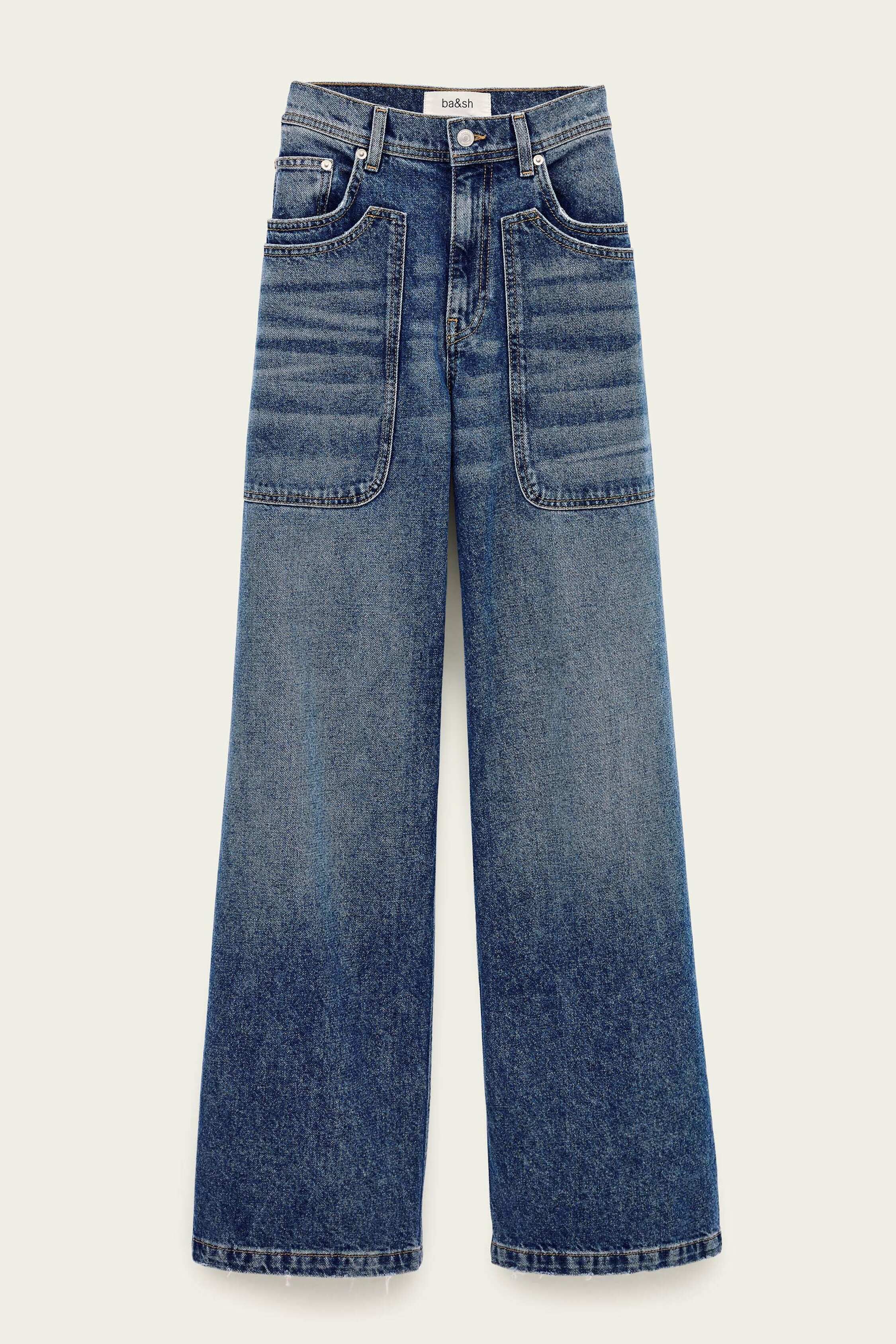 JEANS ZOEL