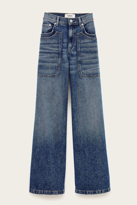 JEANS ZOEL