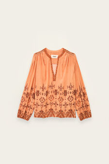 MANDARINE