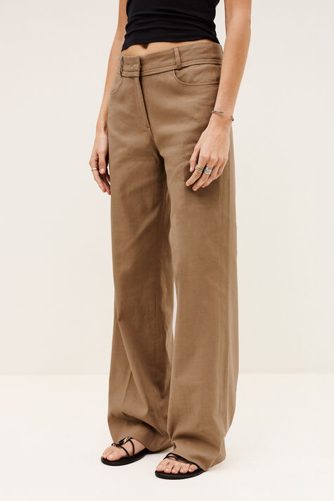 Trousers CISTA