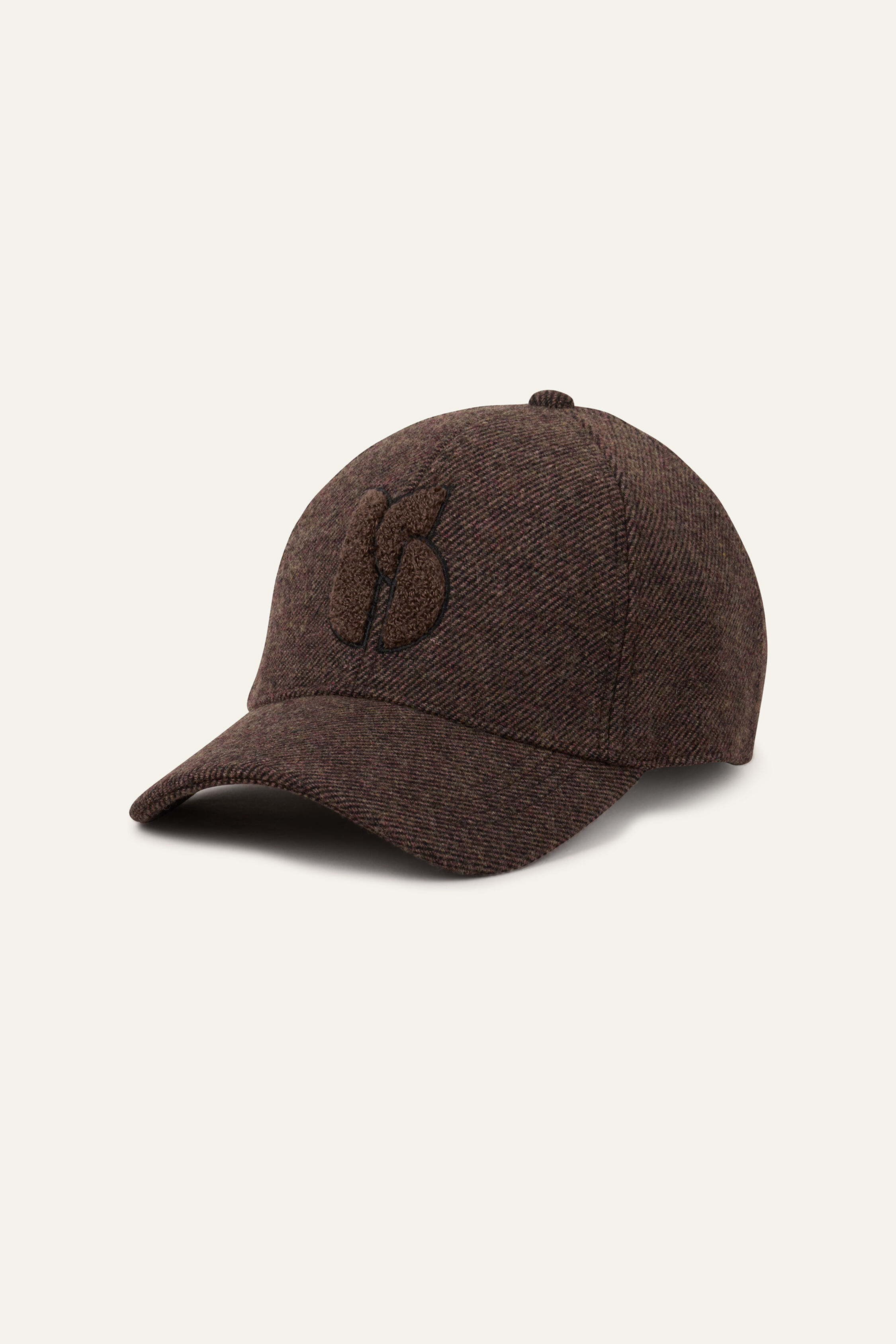 baseball cap NEW HUGO