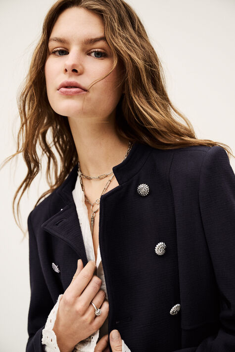 JACKET MISLY