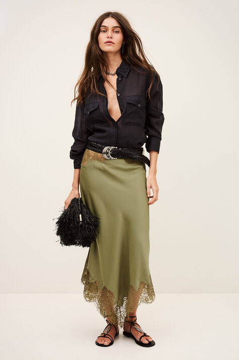 skirt CONI