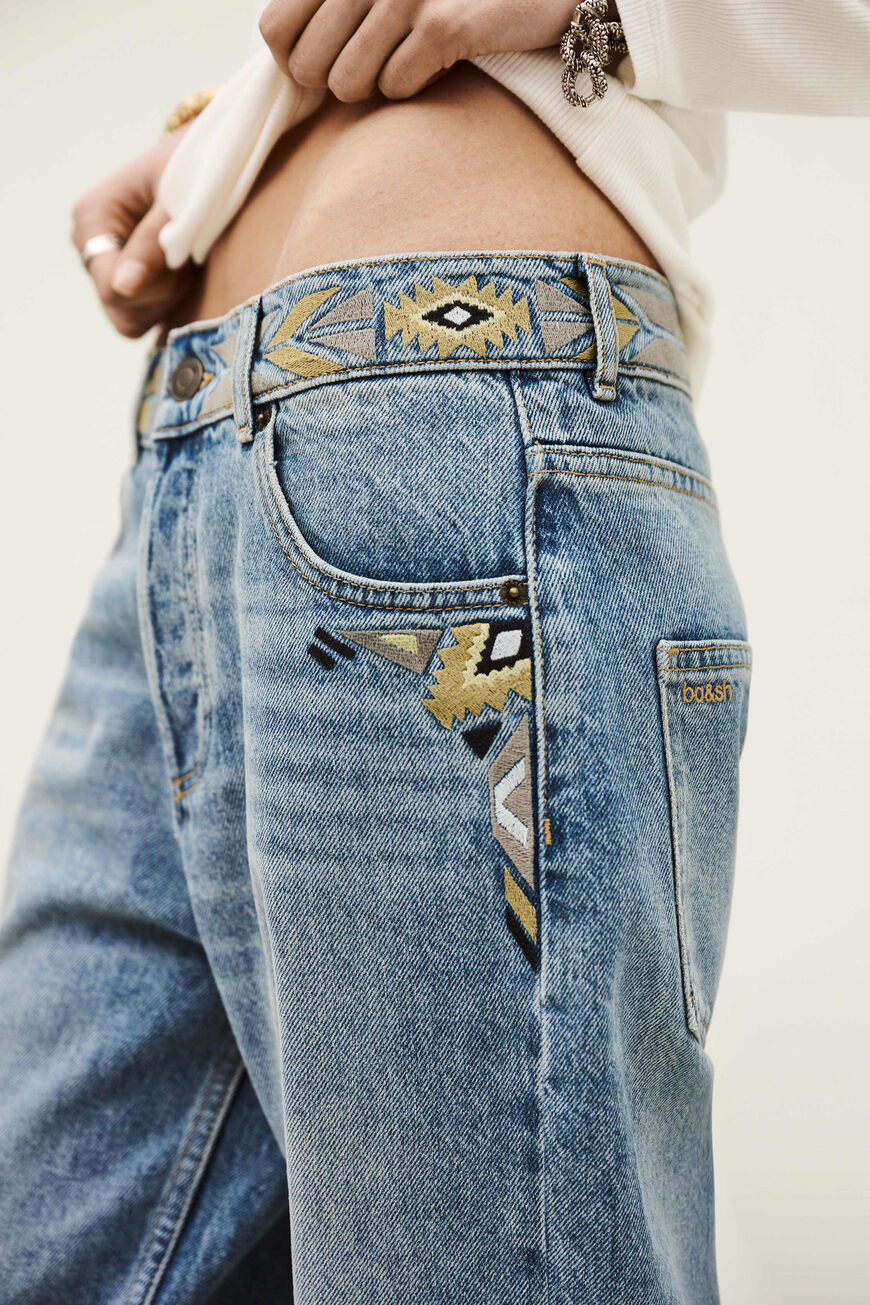Jeans RIZIE