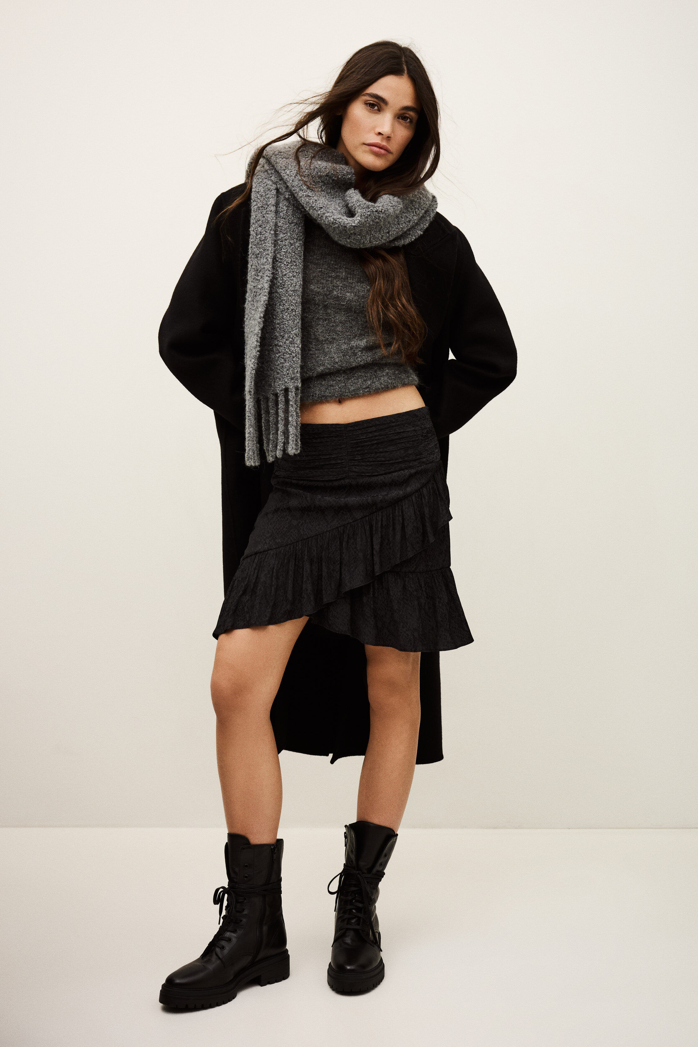 skirt RINO