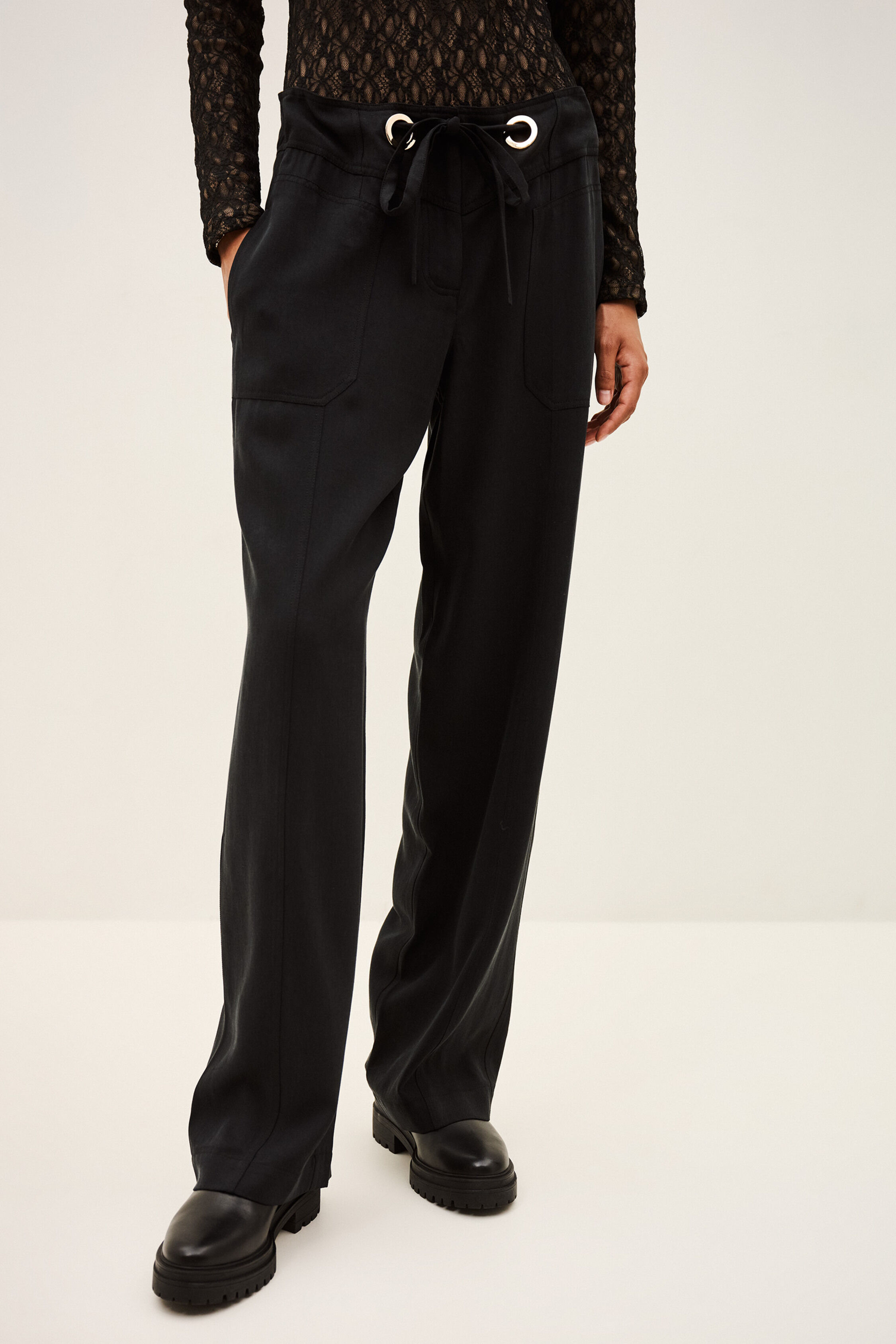 pants PAVANA