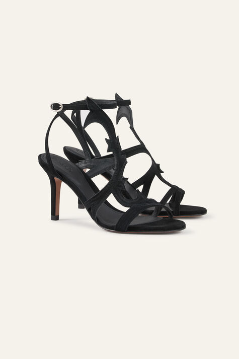 sandals CATE