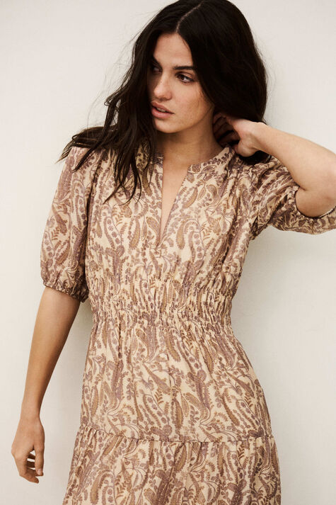 DRESS TANYSSA