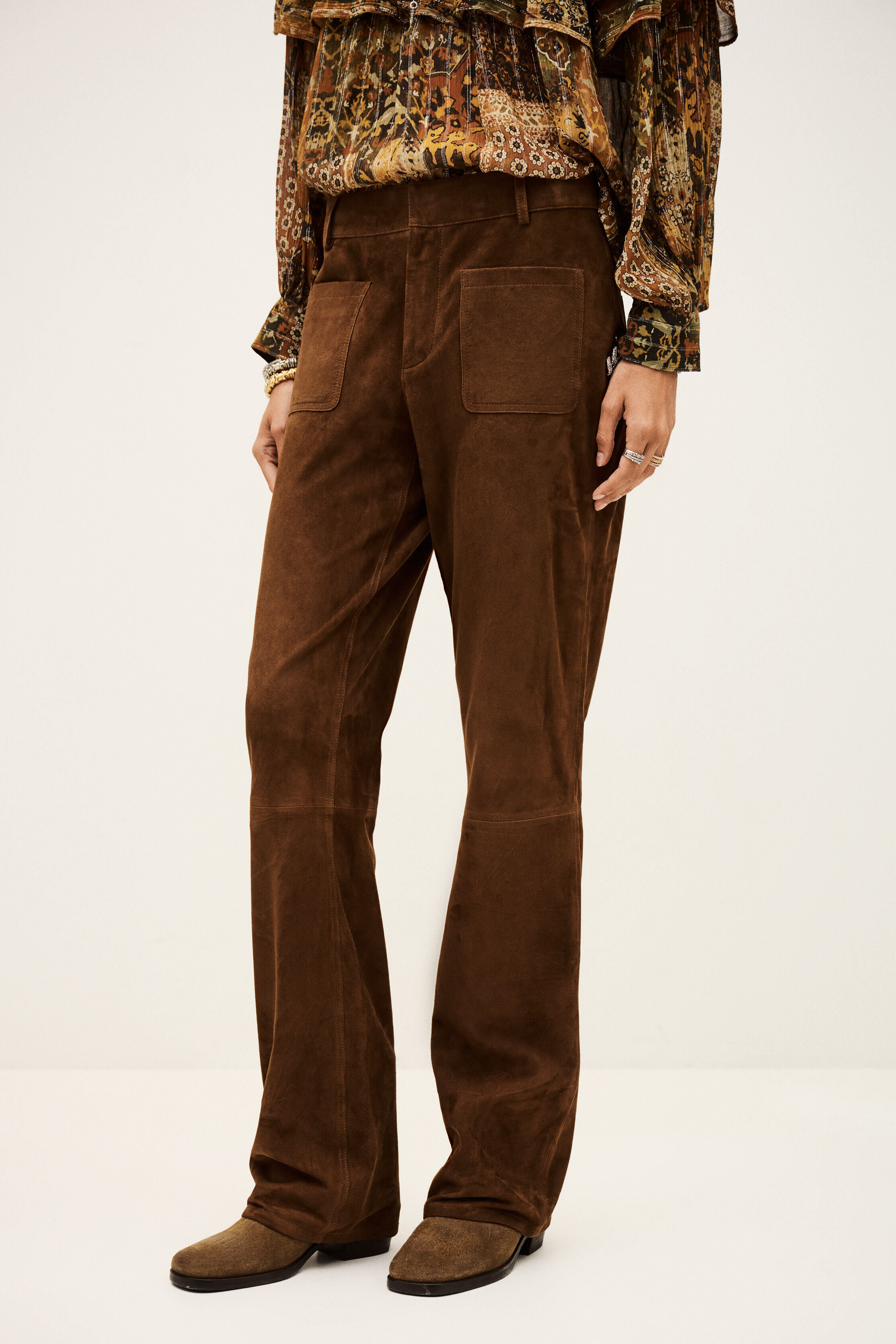 pants MOSSI
