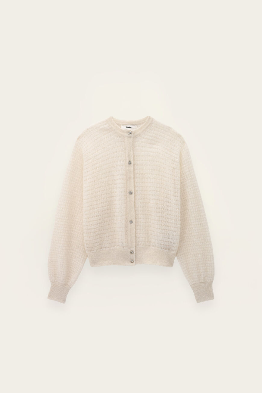 cardigan ISOLAR