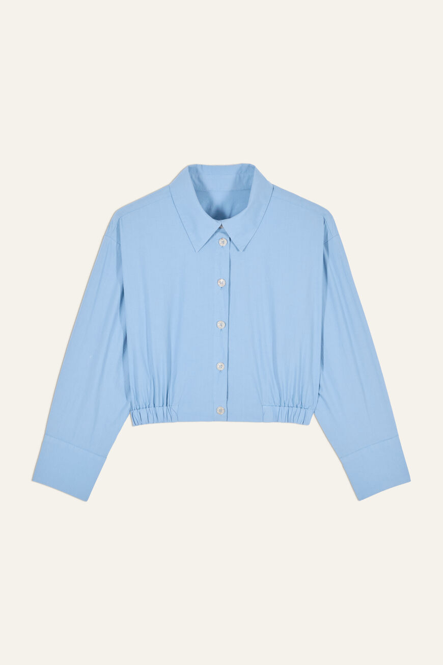 shirt APRIL