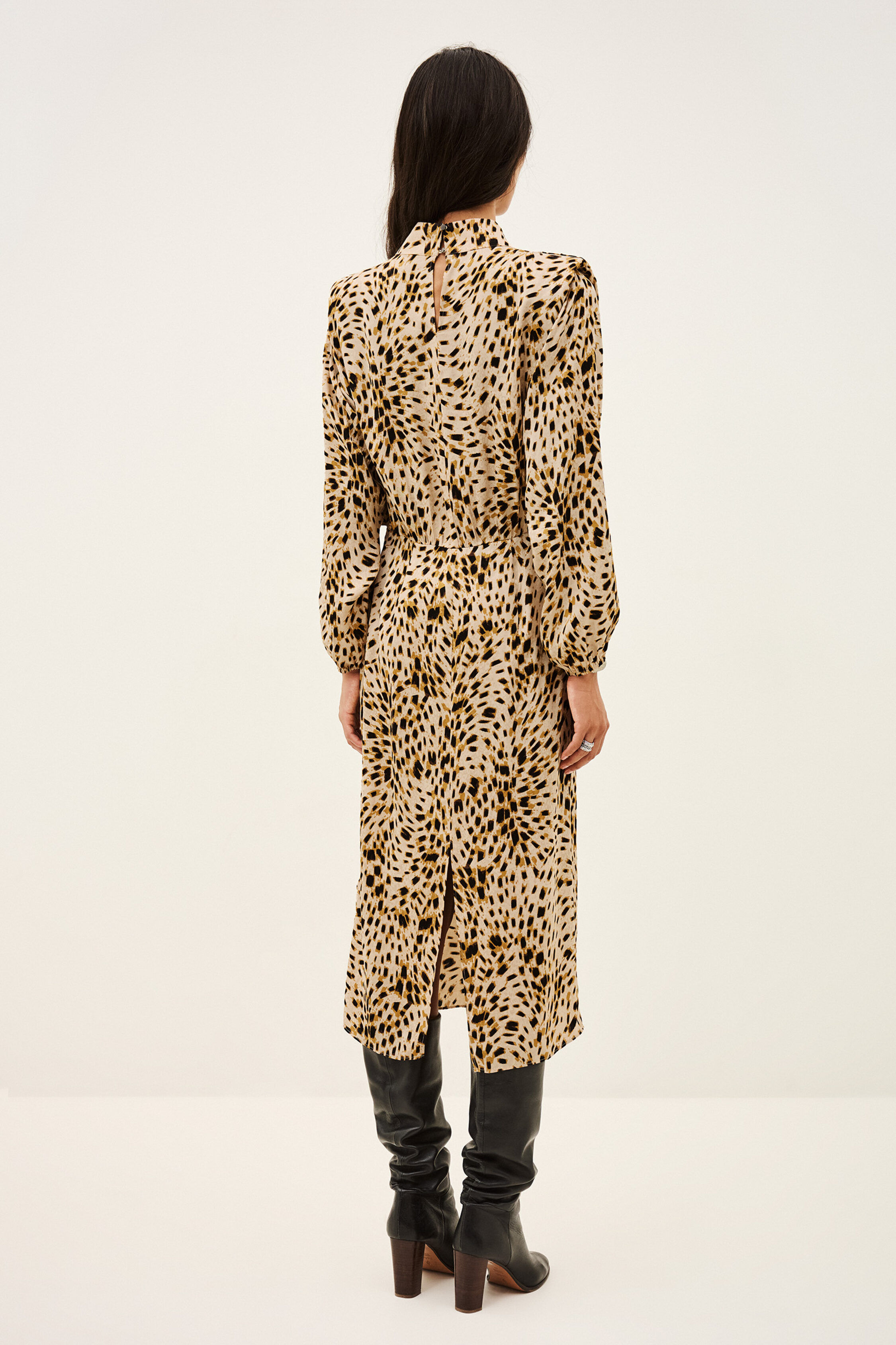 dress HOELIA