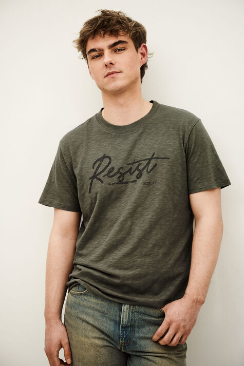 T-shirt VINC