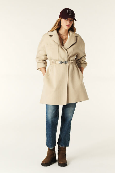 coat KARA