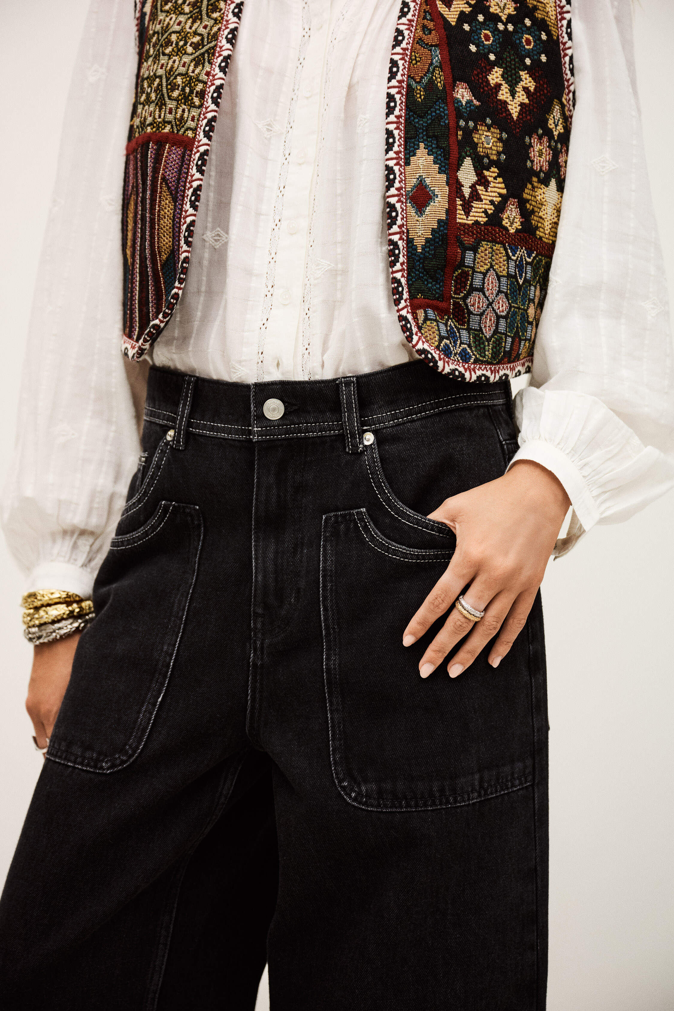 JEANS NOEL