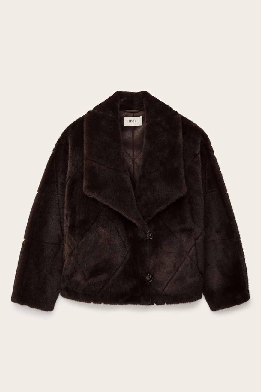 coat PINIE