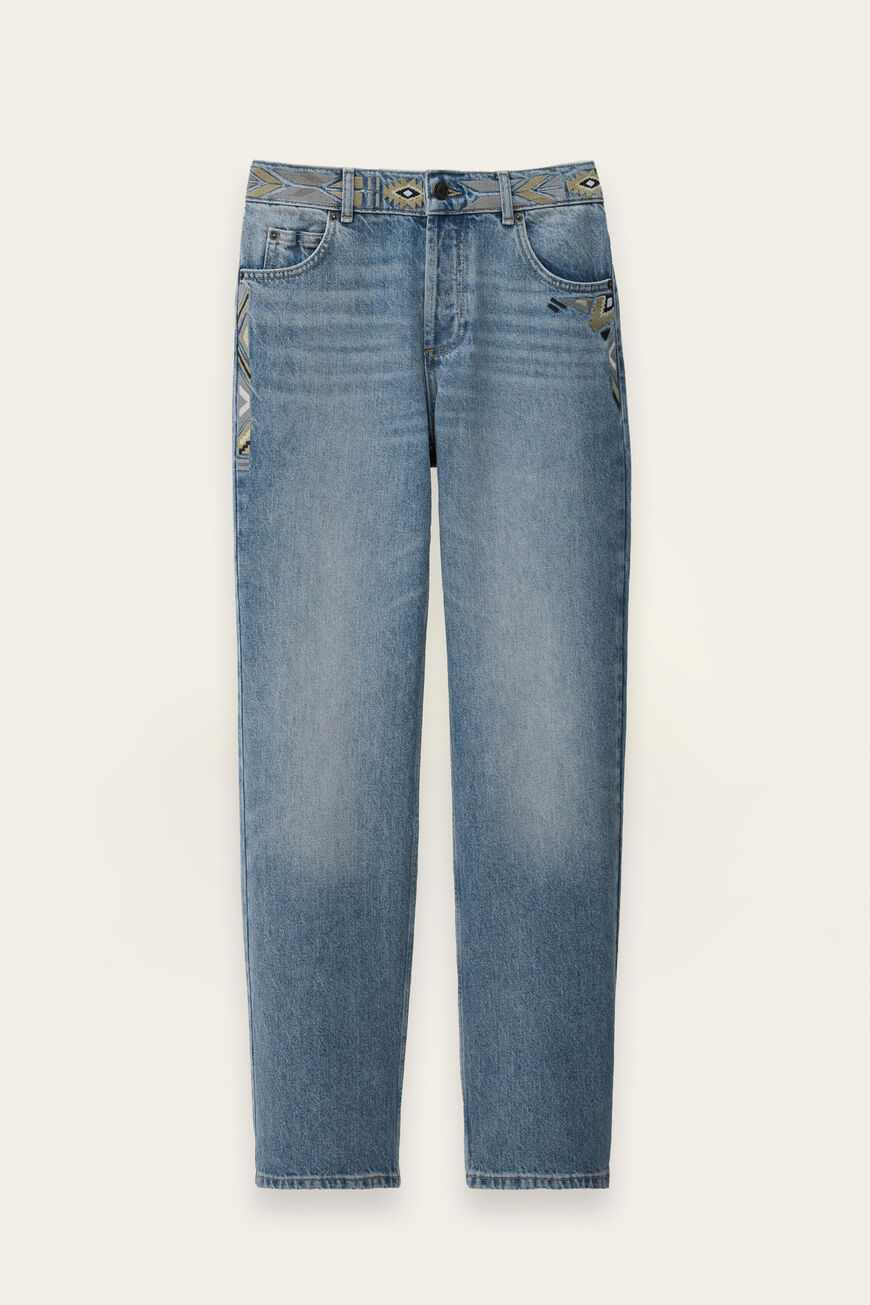 Jeans RIZIE