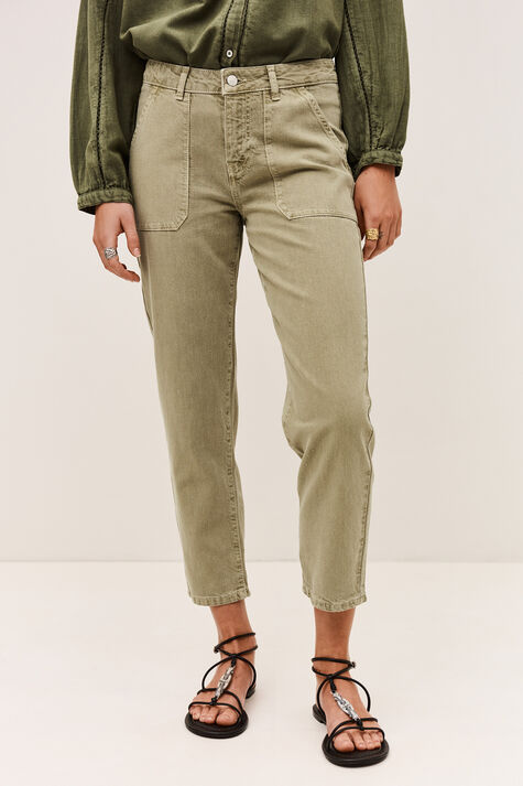 Trousers FALLY