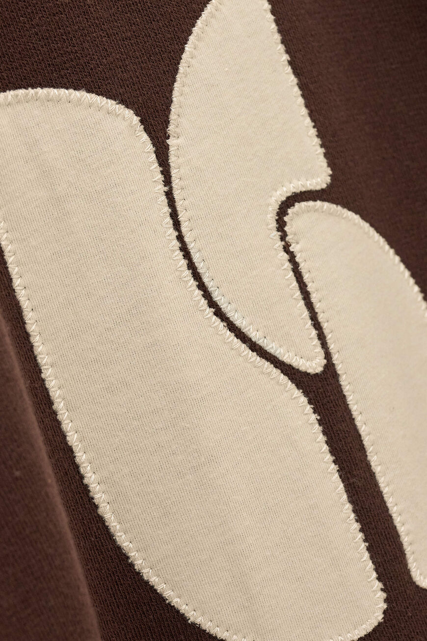 SWEATSHIRT BART